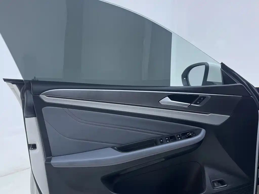 Volkswagen Lamando 2023 L 280TSI DSG