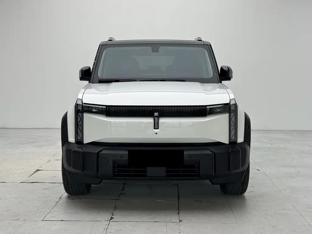 iCAR iCAR 03