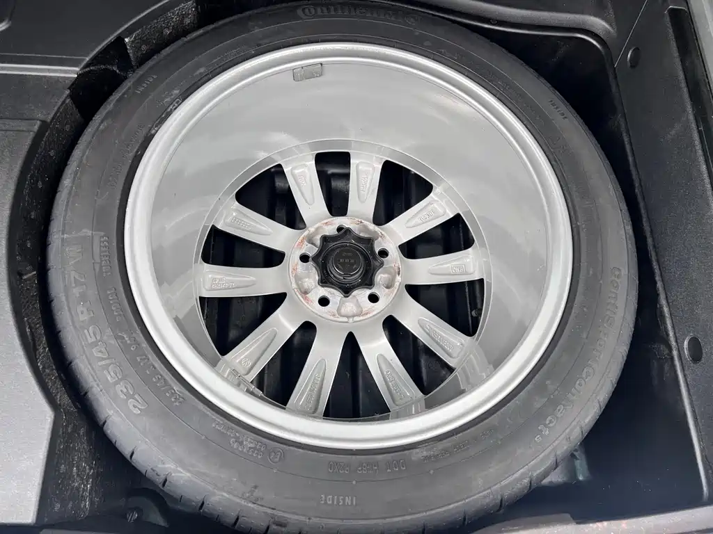 Volkswagen Magotan (Import) — миниатюра 21