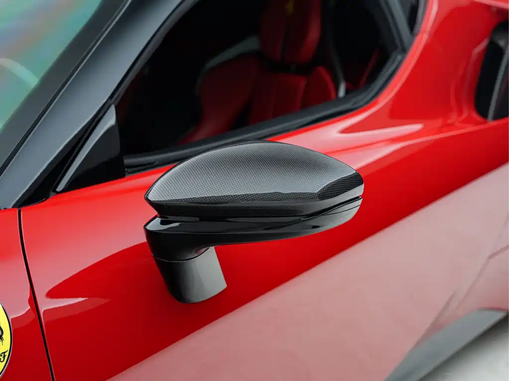 Ferrari SF90 2020 3.9T V8 Stradale