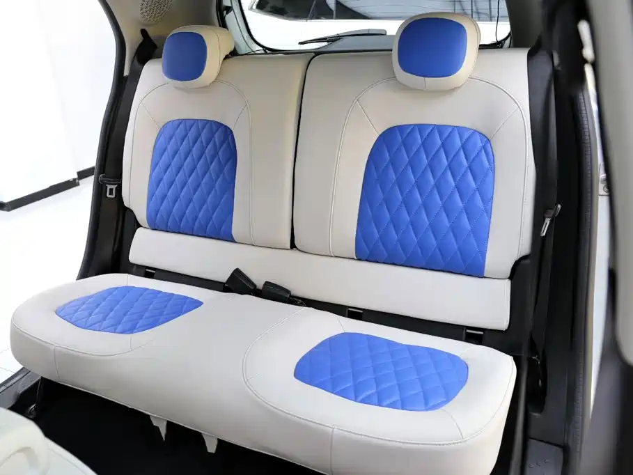 smart Smart Forfour — миниатюра 9