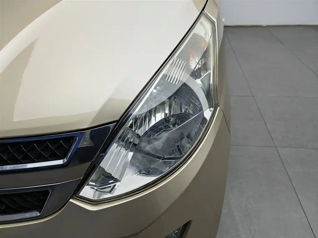 Wuling RongguangV V 2018 1.2L