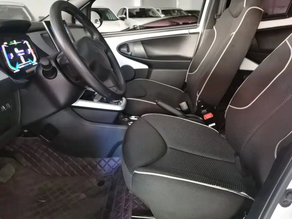BYD e1 — миниатюра 15