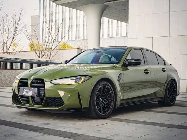 BMW M3