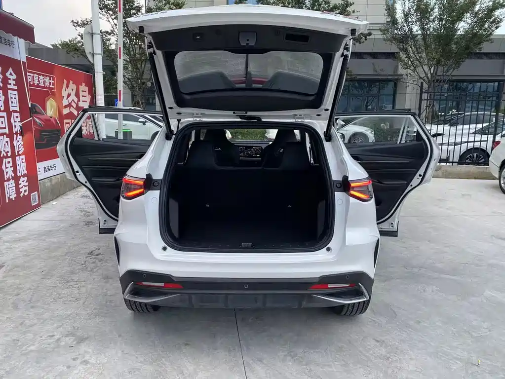 Oshan Oushang X5 PLUS — миниатюра 8