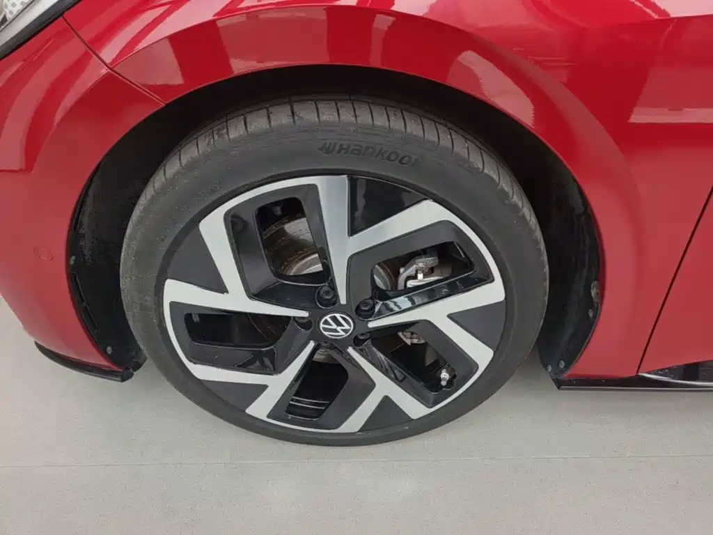 Volkswagen ID.3 — миниатюра 23