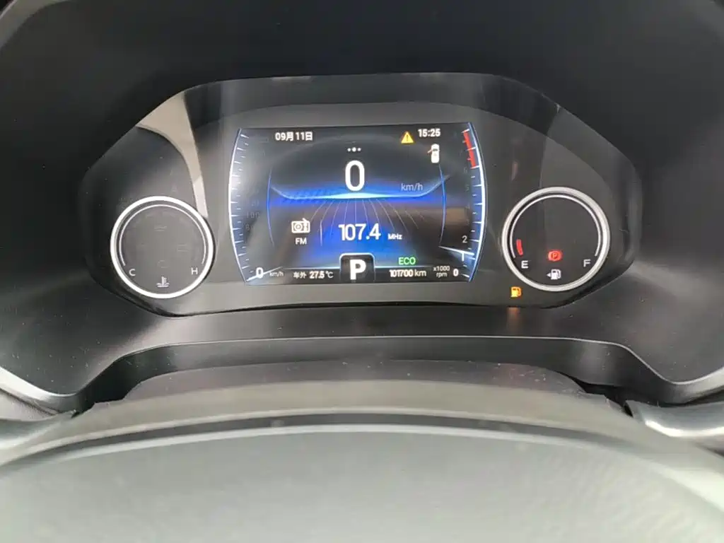 Chery Tiggo 8 — миниатюра 12