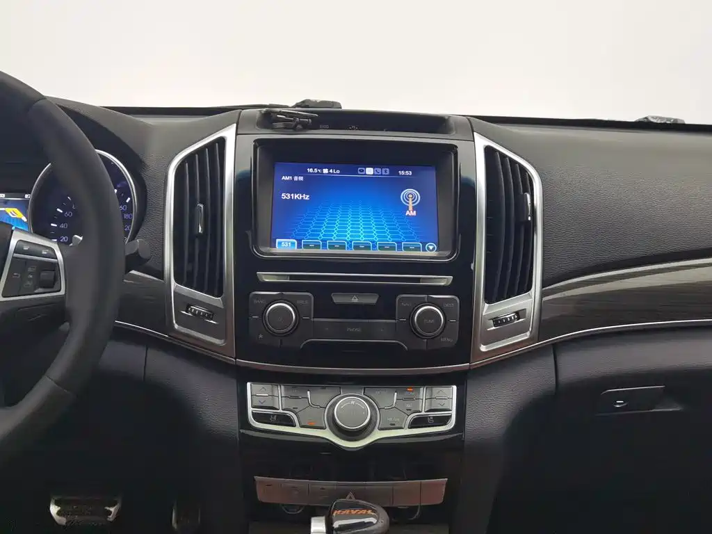 Haval H9 — миниатюра 12