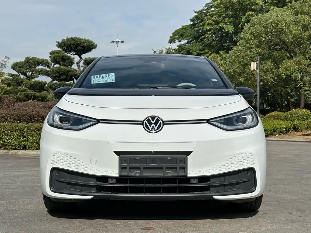 VOLKSWAGEN ID.3
