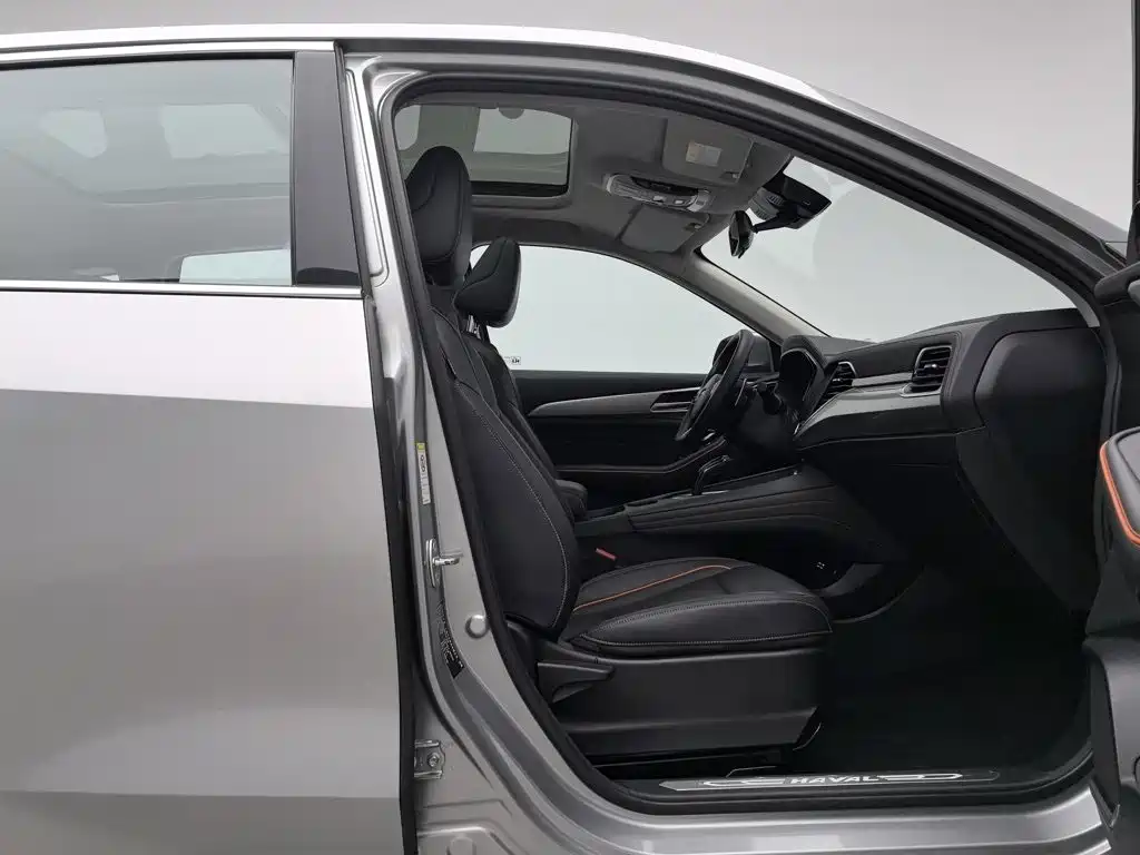 Haval F7 — миниатюра 23