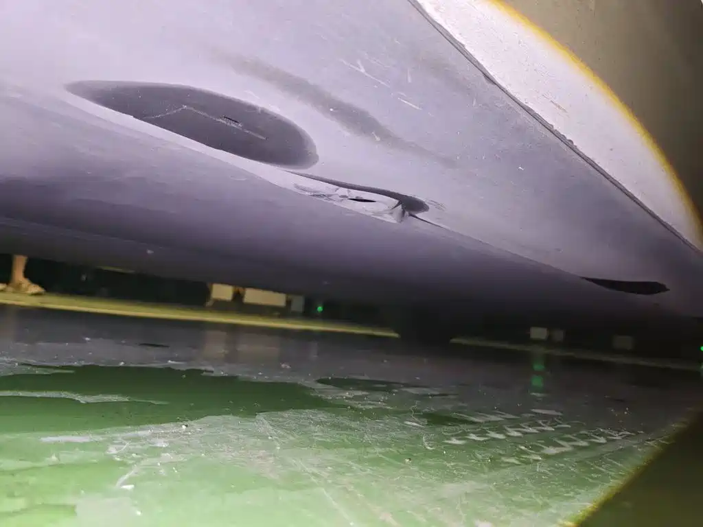 Tesla Model 3 — миниатюра 18