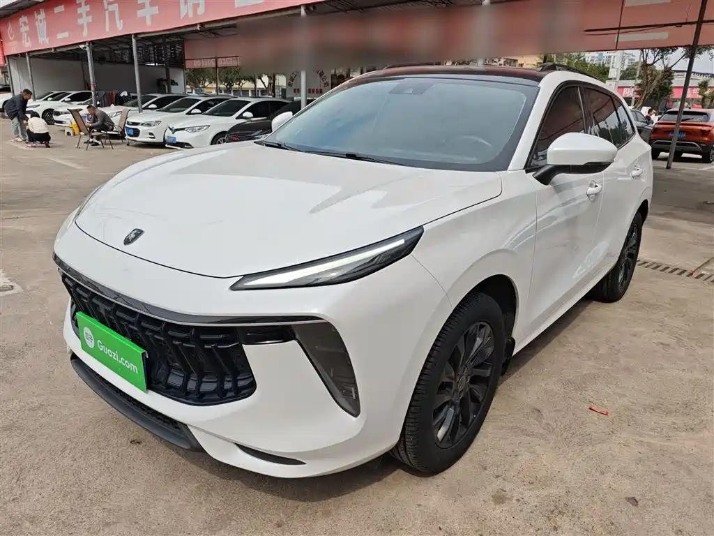 Fengxing Fengxing T5 EVO 2021