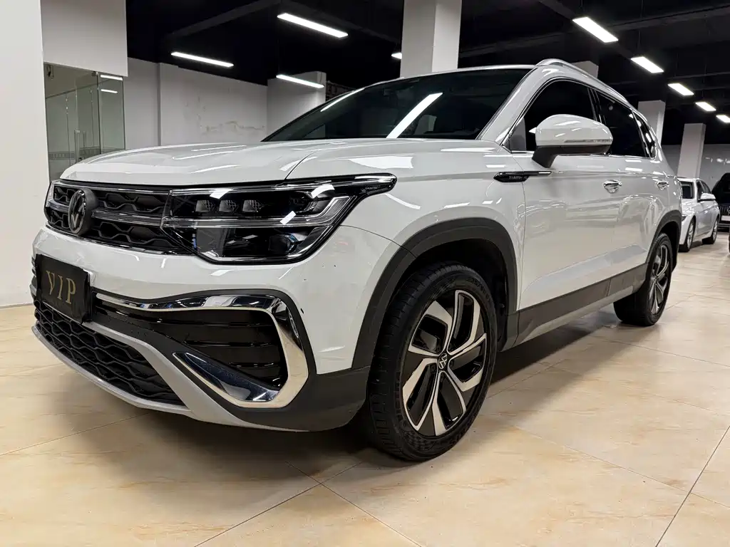 VOLKSWAGEN TUYUE