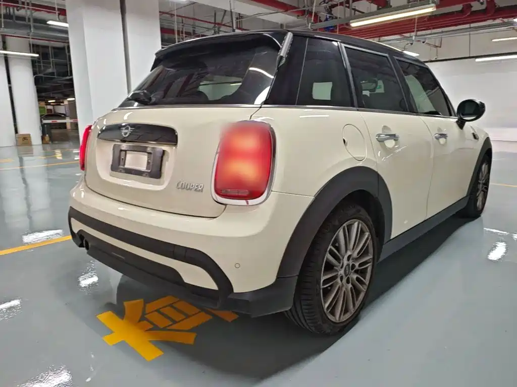 MINI Mini — миниатюра 7