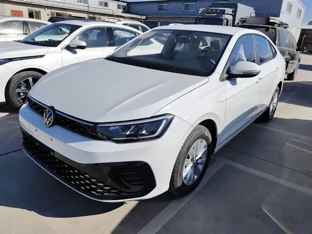 Volkswagen Lavida 2026