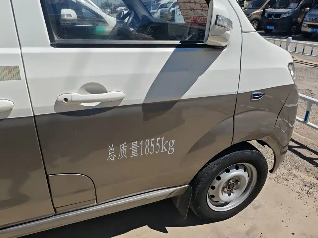 Jinbei Hiace X30L — миниатюра 19