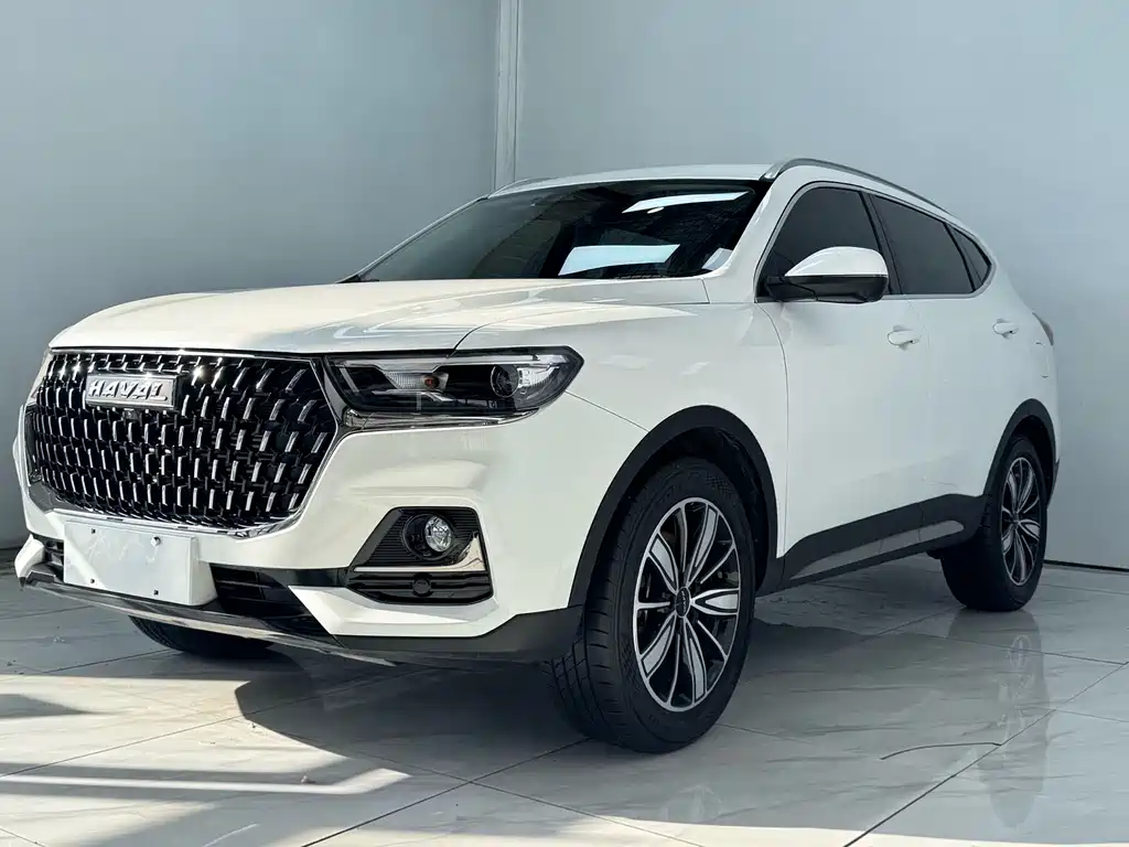 Haval H6 2023