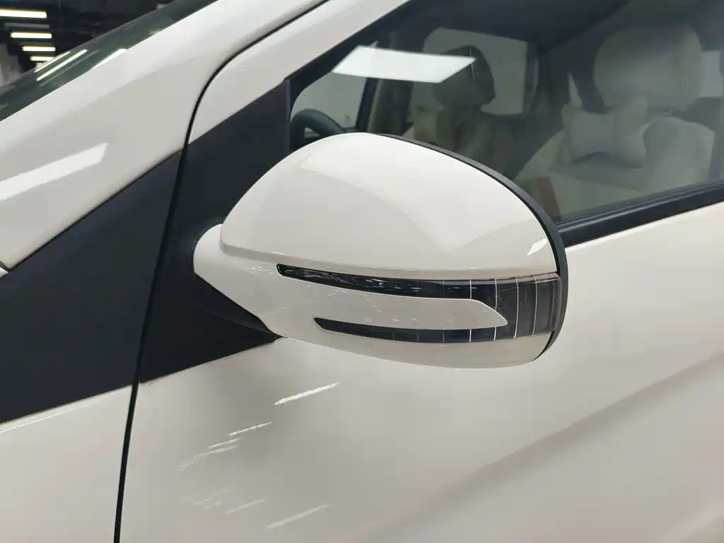 BAIC E-Series — миниатюра 22