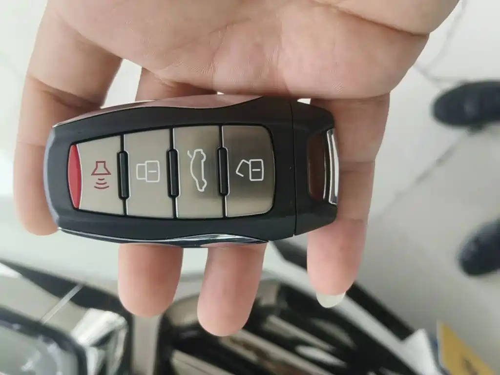 Haval H6 — миниатюра 9