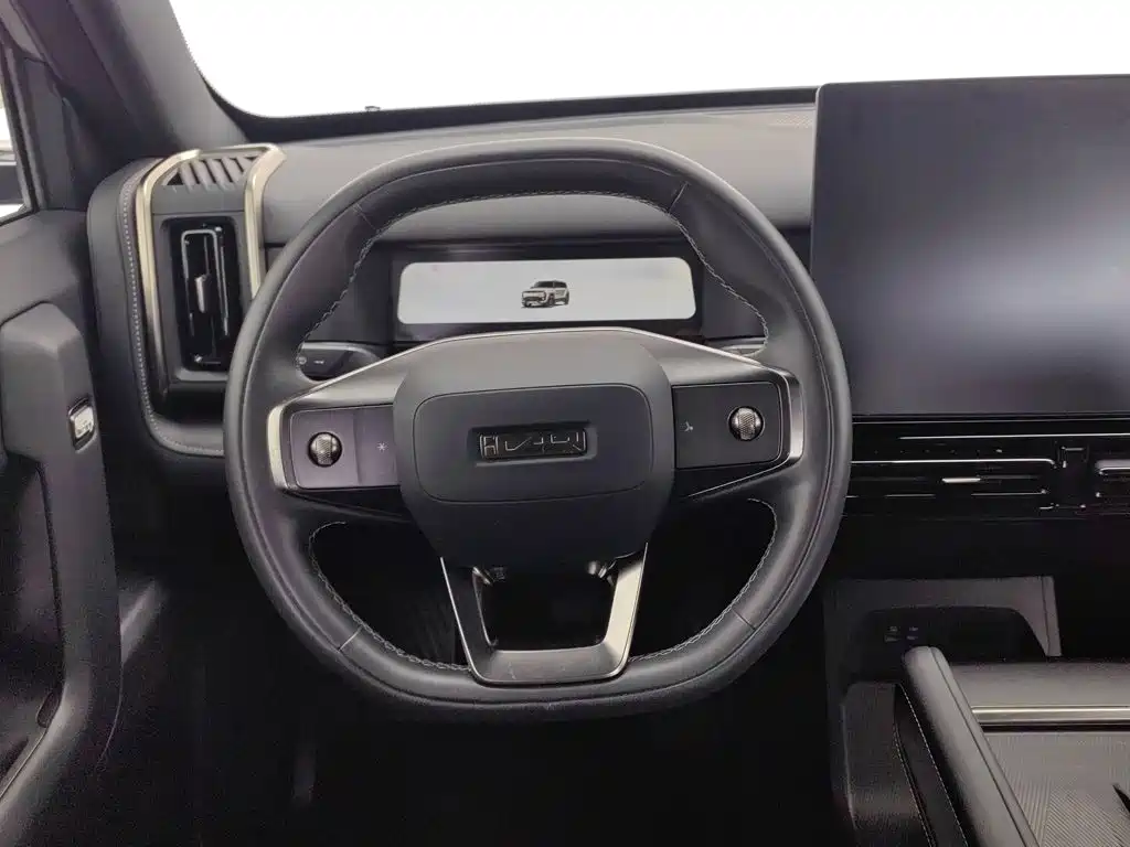 iCAR iCAR 03T — миниатюра 11