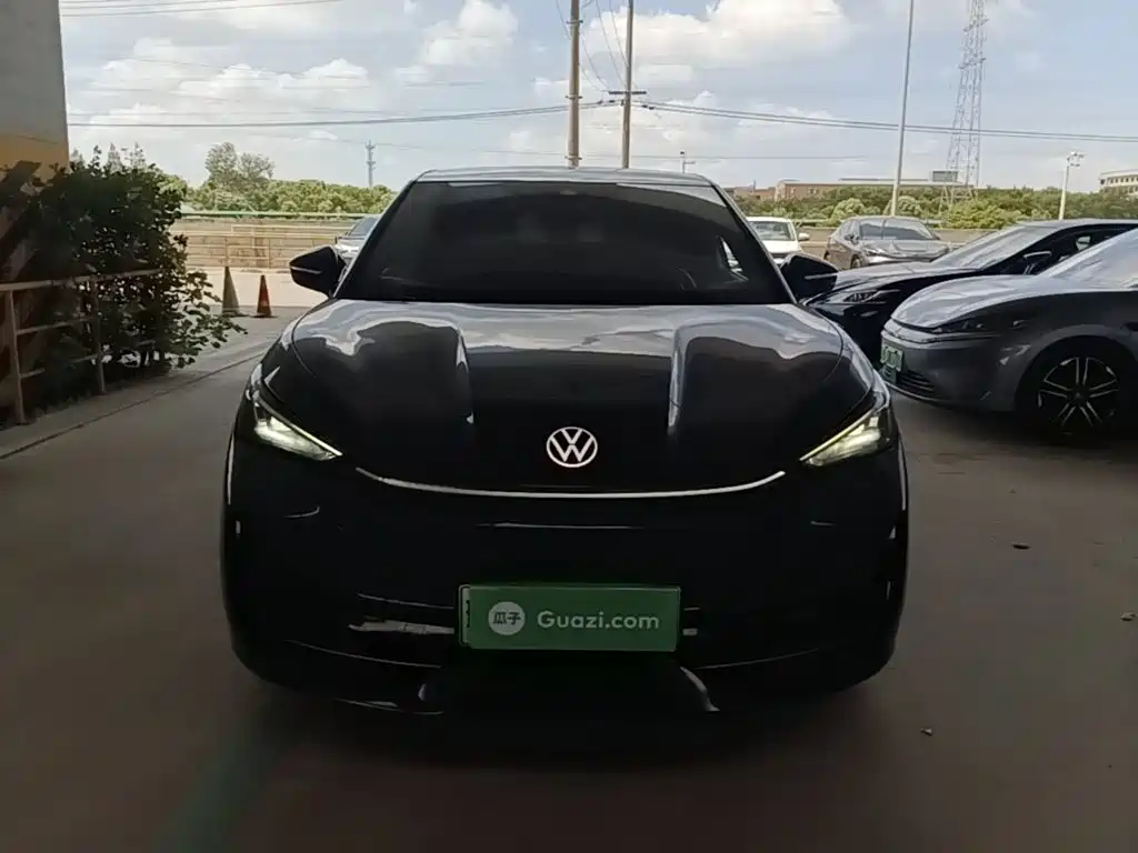 Volkswagen 06 — миниатюра 3