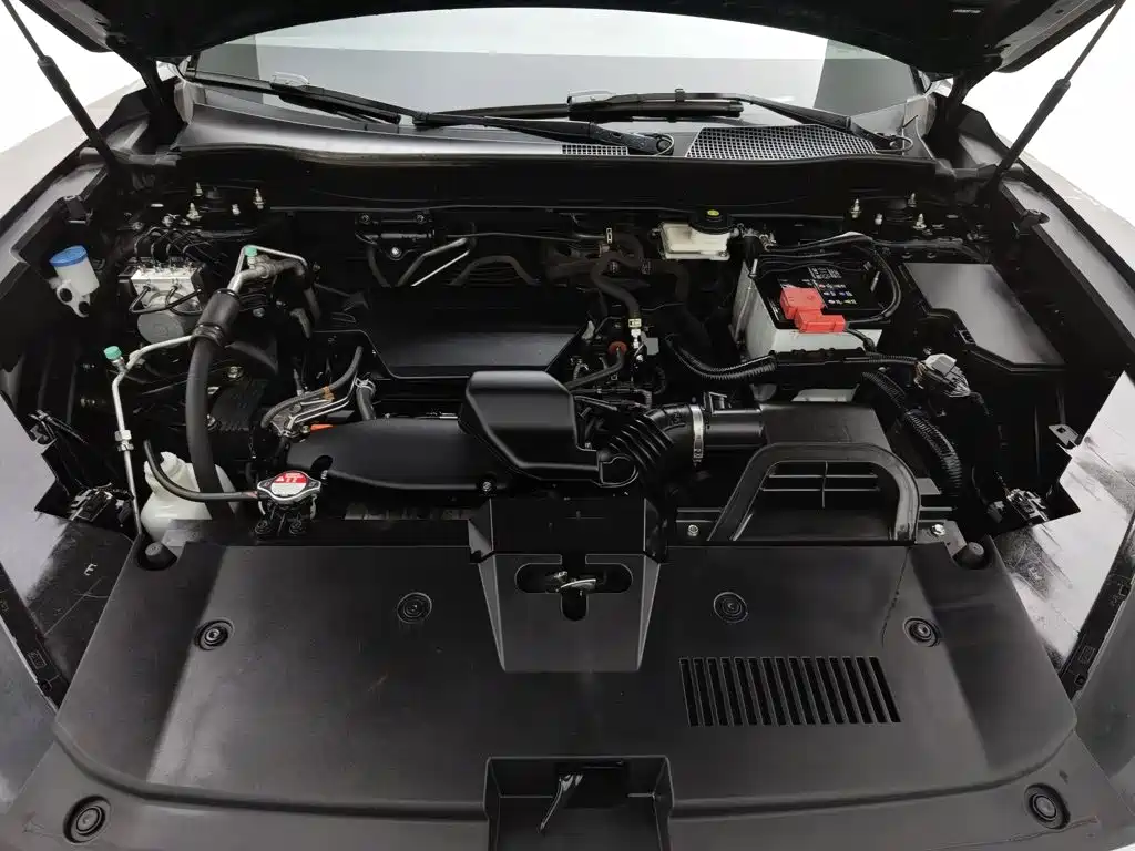 Honda CR-V — миниатюра 6