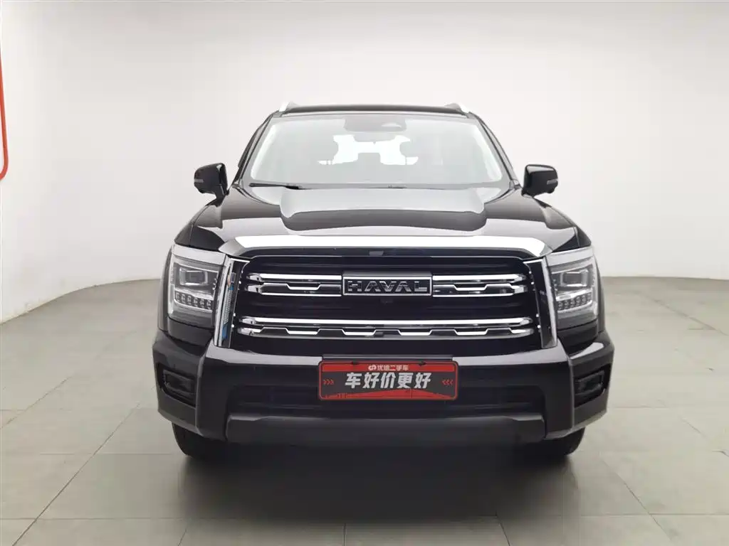 Haval H5 2023 2.0T AT