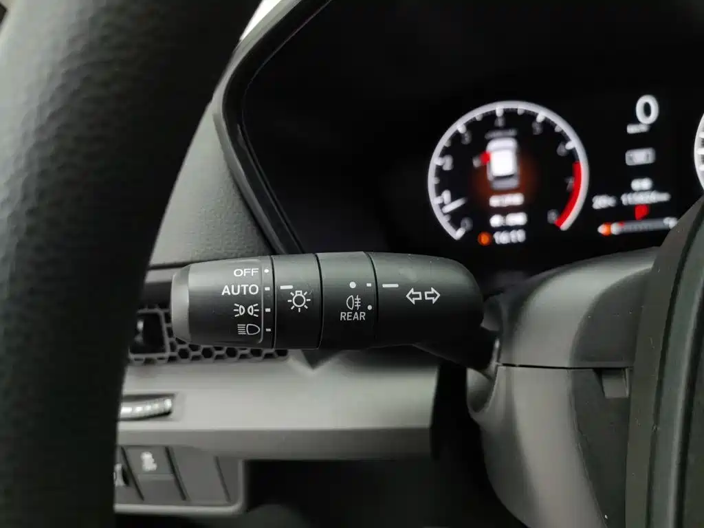 Honda CR-V — миниатюра 21