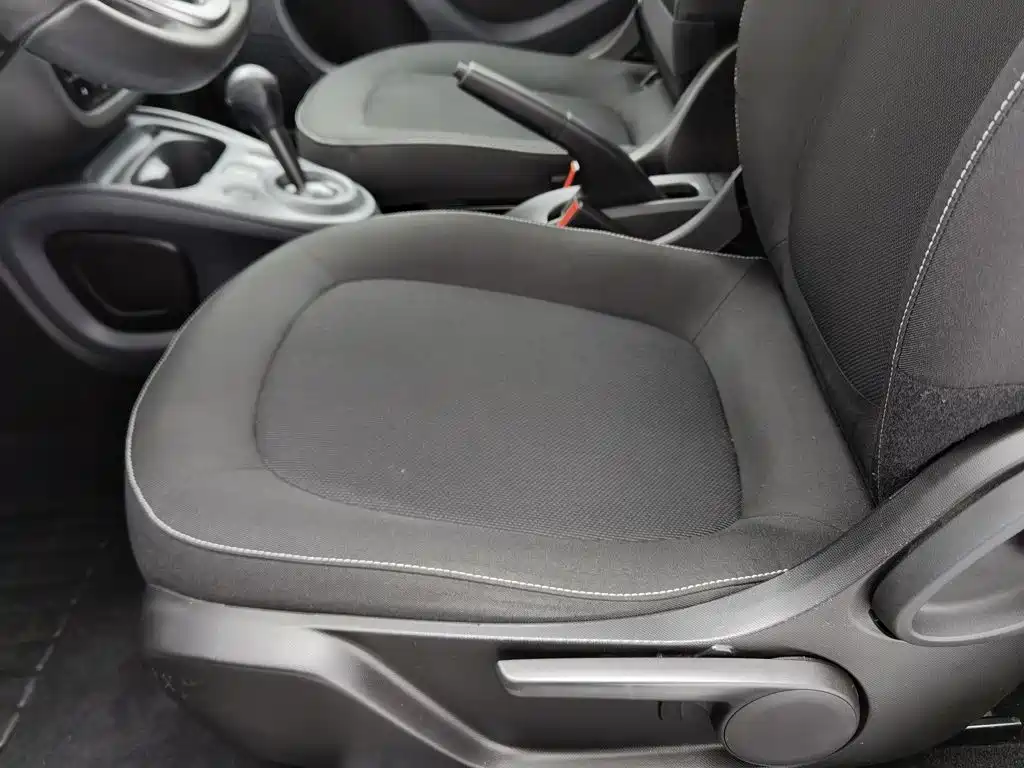 smart Smart Fortwo — миниатюра 20