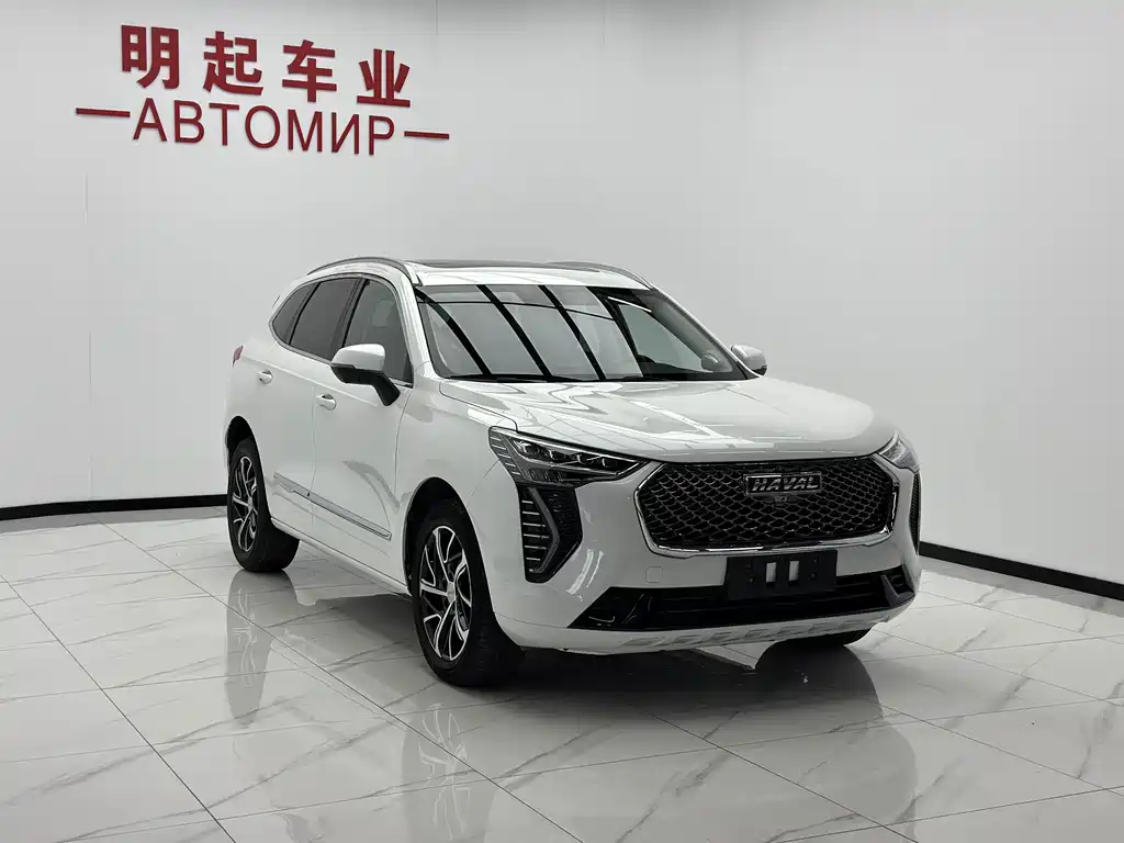 Haval Chulian — миниатюра 3