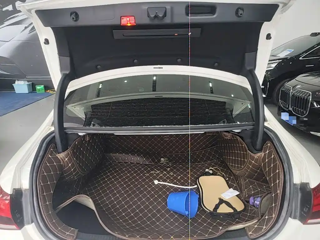 Mercedes-Benz A-Class — миниатюра 19