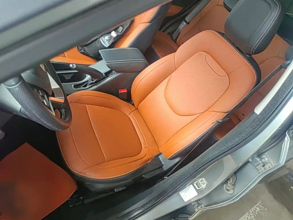 Baojun 510 — миниатюра 15