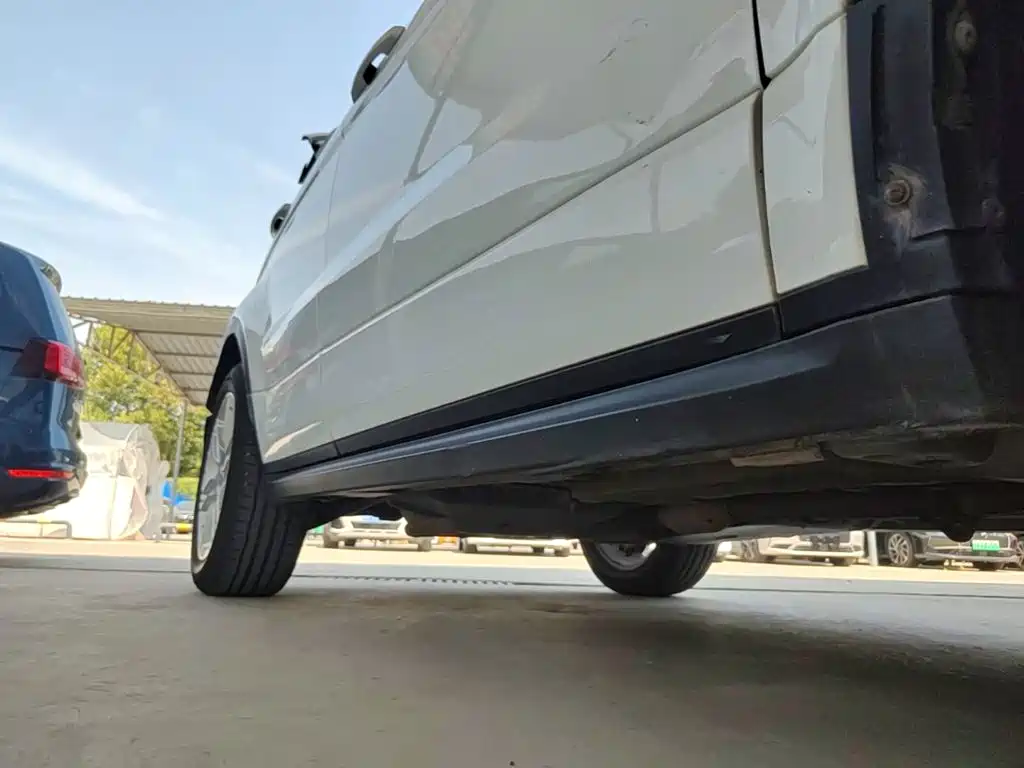 Land Rover Evoque — миниатюра 21