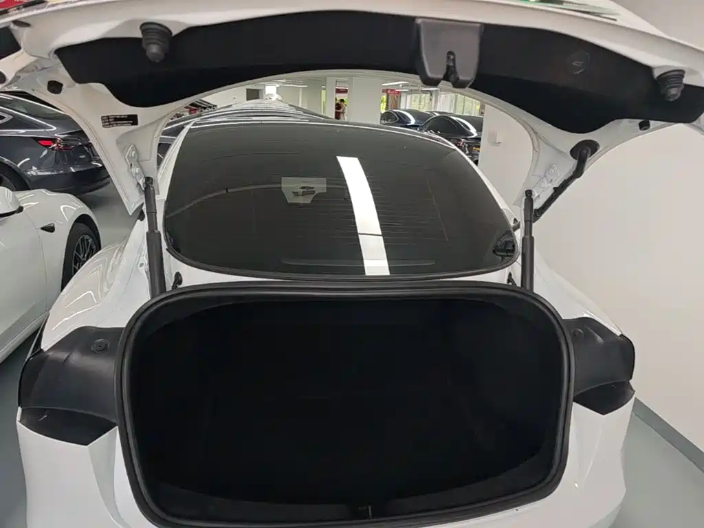 Tesla Model 3 — миниатюра 19