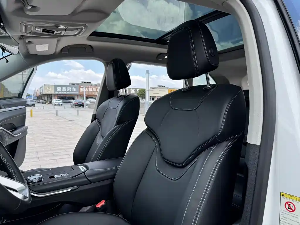 Haval H6 — миниатюра 13