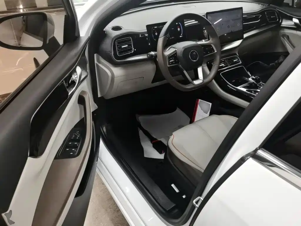 BYD Qin PLUS — миниатюра 16