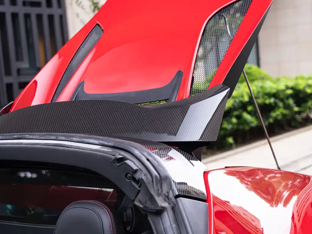 Alfa Romeo 4C — миниатюра 12