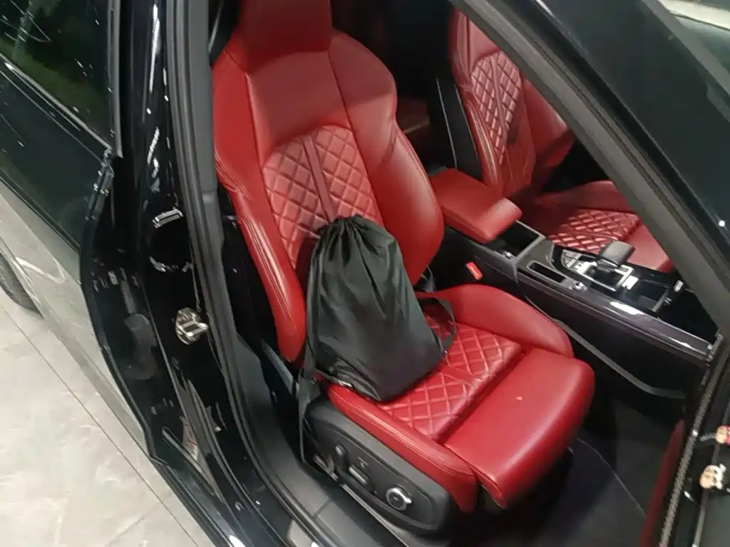 Audi S4 — миниатюра 25