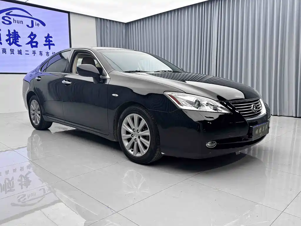 Lexus ES 2006 350 Luxury