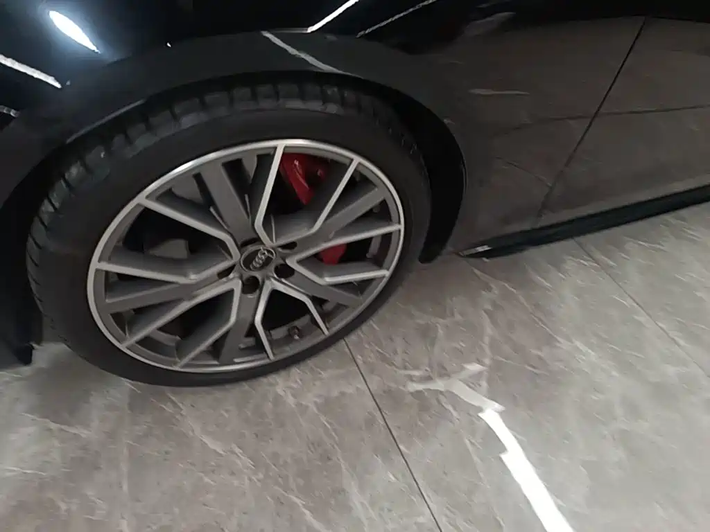 Audi S4 — миниатюра 23