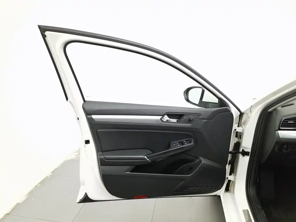 Volkswagen Lamando — миниатюра 8