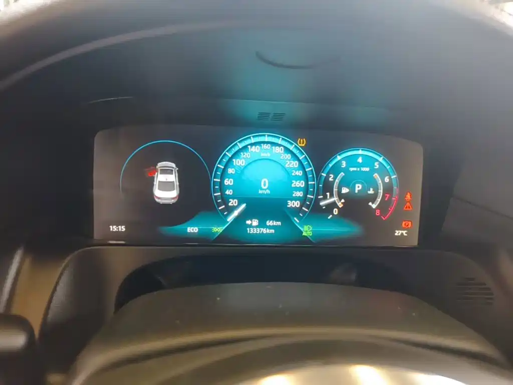 Jaguar XFL — миниатюра 12