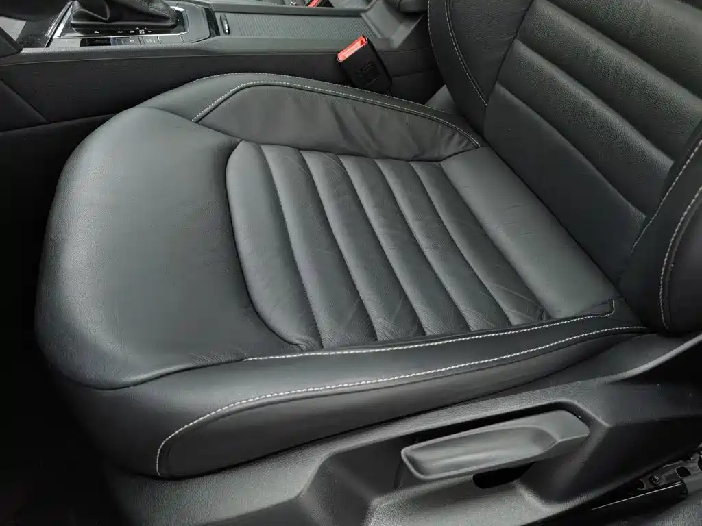 Volkswagen Lamando — миниатюра 20