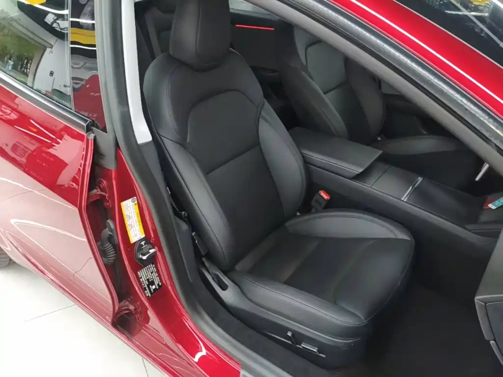 Tesla Model 3 — миниатюра 25