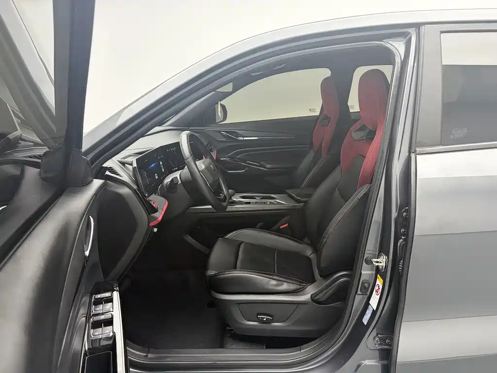 Changan X5 PLUS — миниатюра 12
