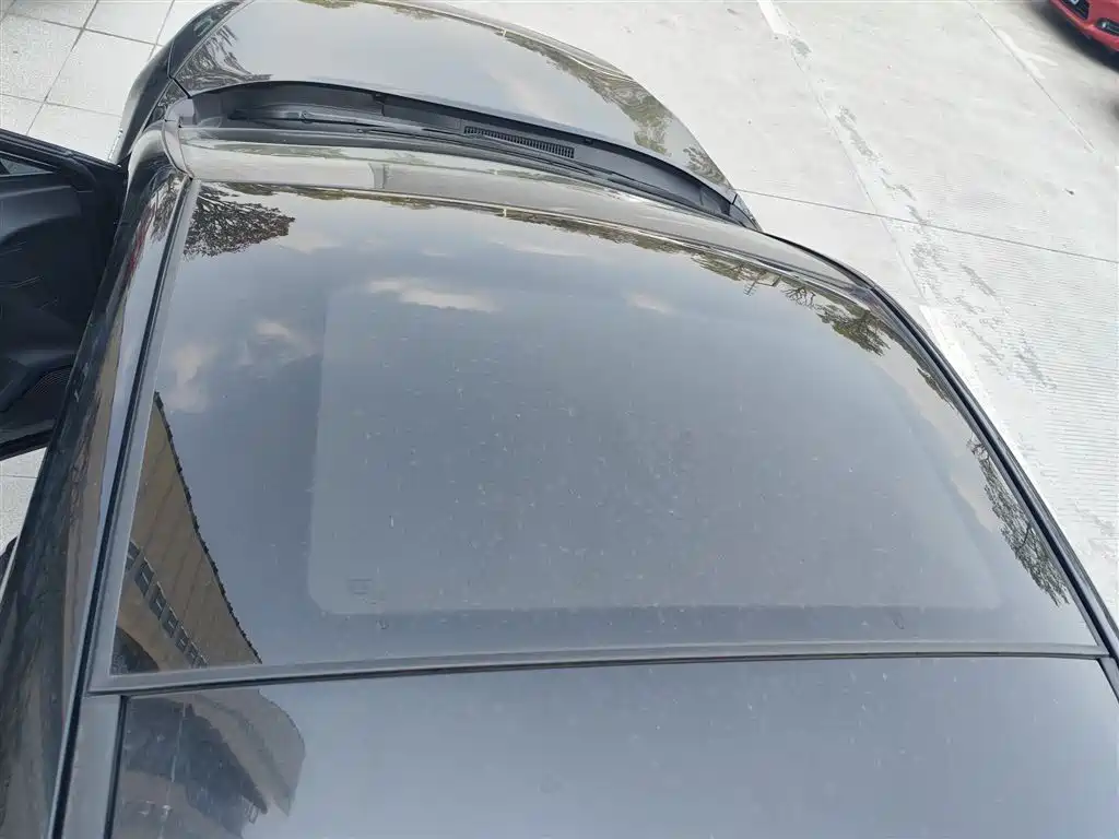 TOYOTA LING FANG HARRIER