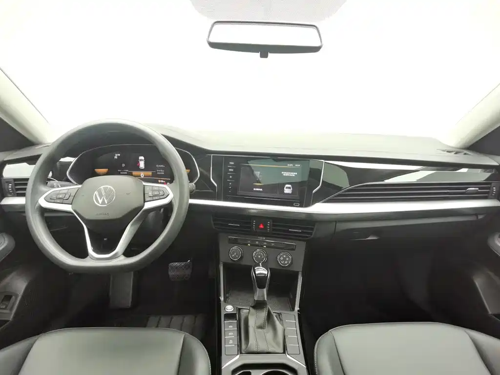 Volkswagen Passat — миниатюра 5