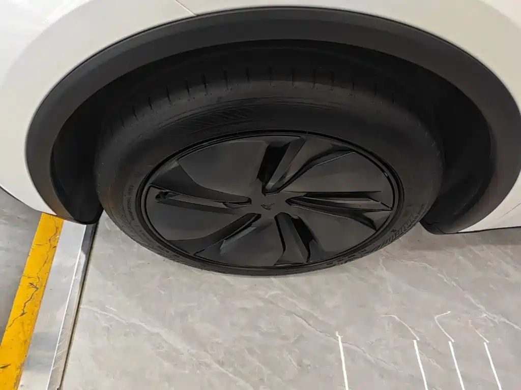 Tesla Model Y — миниатюра 23