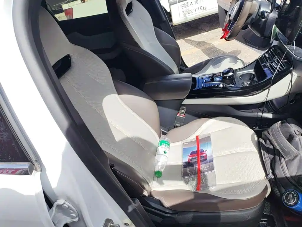 BYD Qin PLUS — миниатюра 25