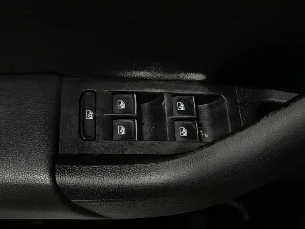Skoda Octavia — миниатюра 9